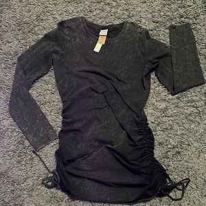 Rushed VS Pink dress